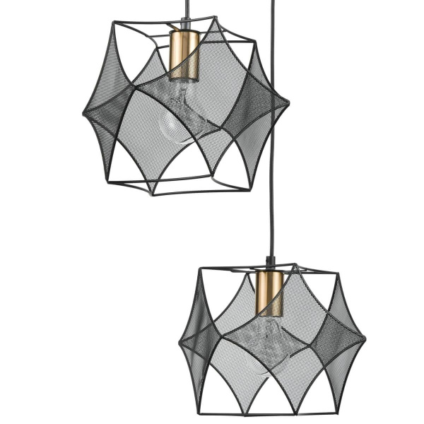 картинка Подвесной светильник Spark VL6352P03 от магазина BTSvet