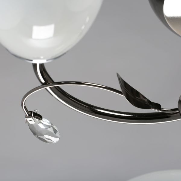 картинка Потолочная люстра Gracija 677011903 от магазина BTSvet