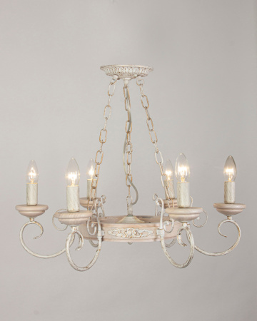 картинка Подвесная люстра SD870 от магазина BTSvet