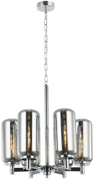 Подвесная люстра Bauers 2149/09/06P