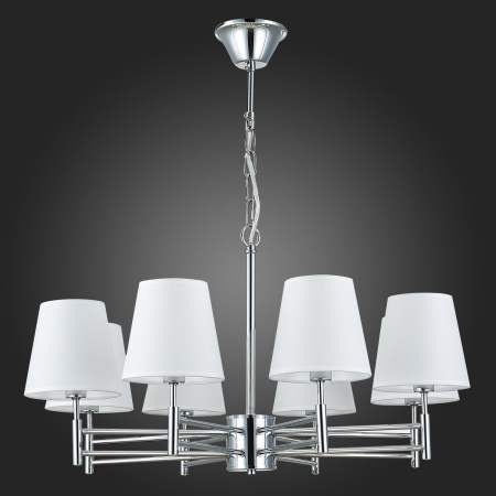 картинка Подвесная люстра Lagoro SLE105453-08 от магазина BTSvet