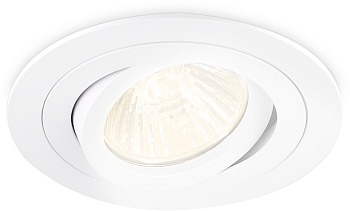 Встраиваемый светильник TECHNO SPOT TN102501