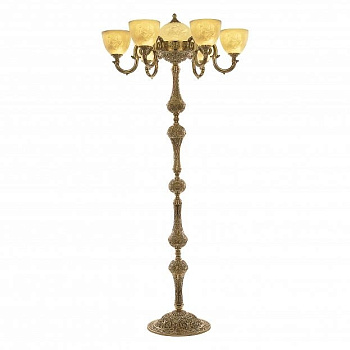 Торшер 72003TP/6/175 G P1 U Pair