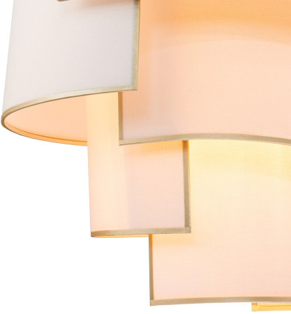 картинка Подвесная люстра Indigo Cascata V000357 от магазина BTSvet