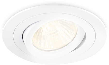 Встраиваемый светильник TECHNO SPOT TN102501