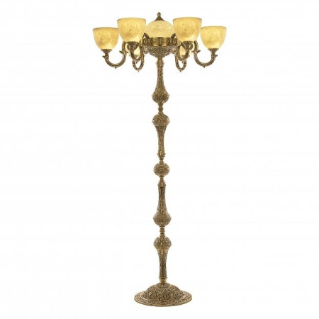 Торшер 72003TP/6/175 G P1 U Pair