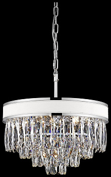 Подвесная люстра Clarissa WE136.08.103