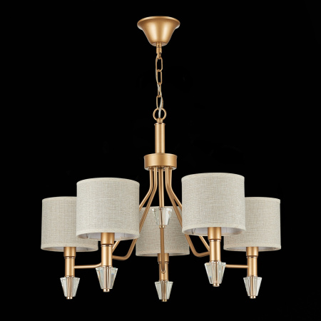 картинка Подвесная люстра Vilede SLE107003-05 от магазина BTSvet