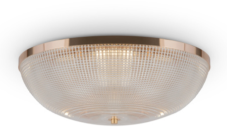 Потолочный светильник Coupe C046CL-06G