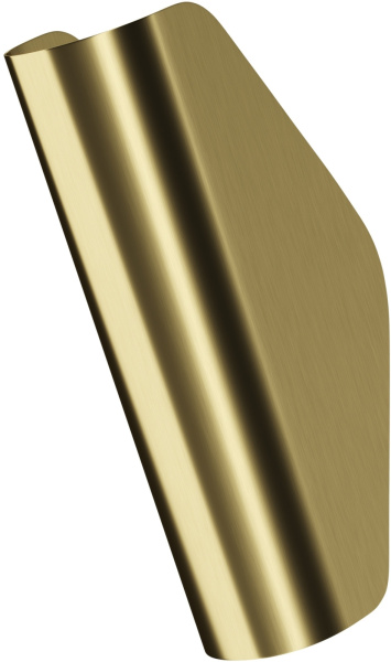 Настенный светильник Notta MOD417WL-01BS