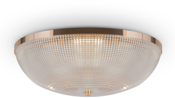 Потолочный светильник Coupe C046CL-06G