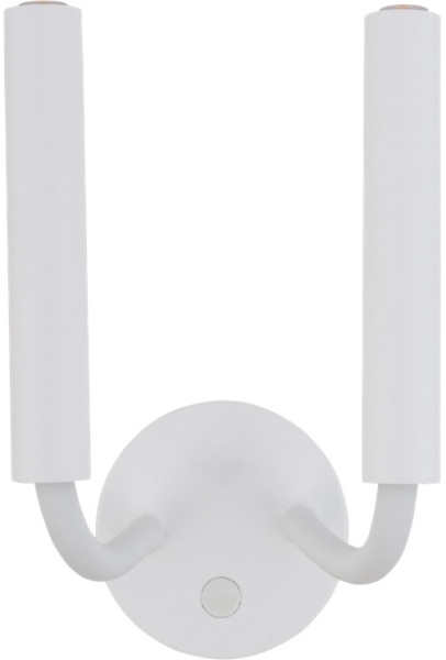 Настенный светильник с выключателем Nowodvorski Stalactite 8354