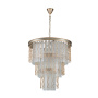 картинка Подвесная люстра Medea 2696-9P от магазина BTSvet