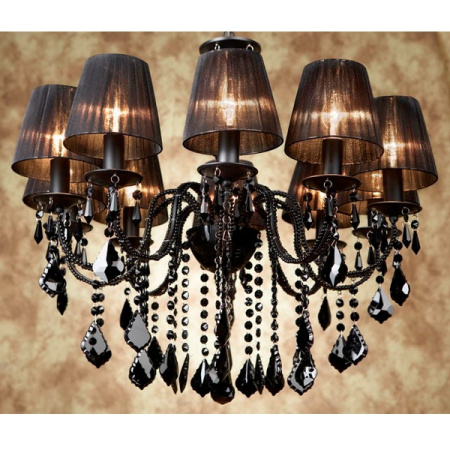 картинка Подвесная люстра Palermo L19910.09 от магазина BTSvet