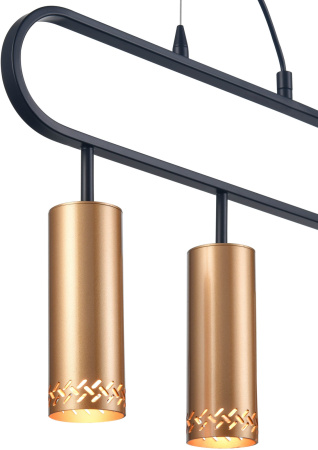 картинка Подвесной светильник Brio VL5794P04 от магазина BTSvet