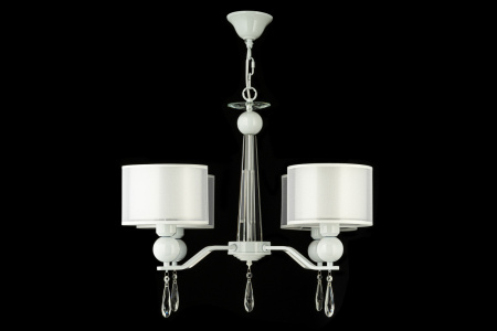 картинка Подвесная люстра Rufina Rufina E 1.1.4.600 W от магазина BTSvet