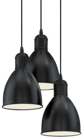 картинка Подвесной светильник PRIDDY 49465 от магазина BTSvet