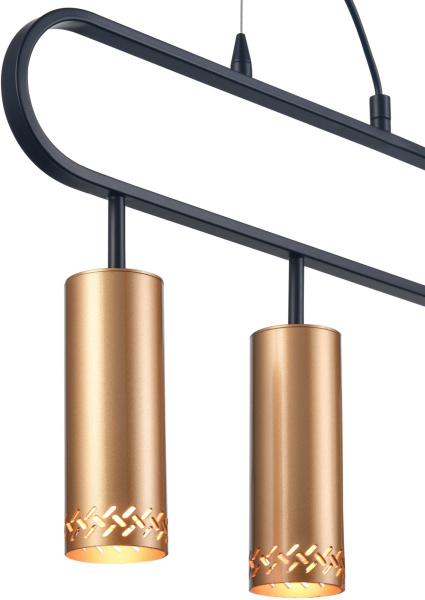 картинка Подвесной светильник Brio VL5794P04 от магазина BTSvet