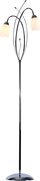 Торшер 10161/L