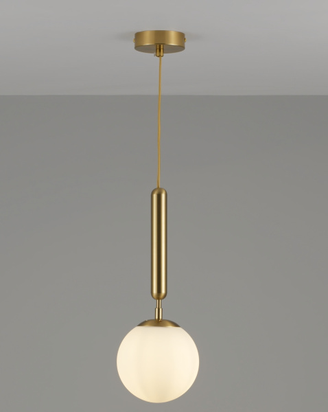 картинка Подвесной светильник Host V2850-1P от магазина BTSvet