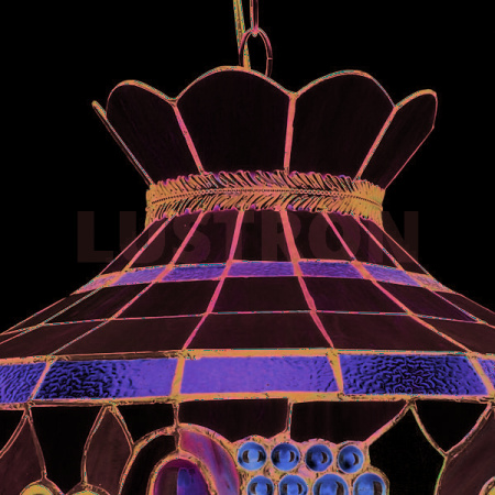 картинка Подвесной светильник OML-80313-03 от магазина BTSvet