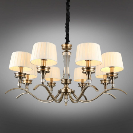 картинка Подвесная люстра OML-88413-08 от магазина BTSvet