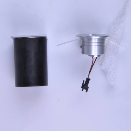 картинка Подсветка ступеней лестницы светодиодная FLOOR R GW-R612-3-SL-NW от магазина BTSvet