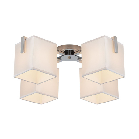 Потолочная люстра Стенли CL465141