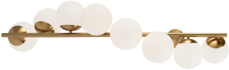 картинка Подвесной светильник Zing FR5199PL-08BS1 от магазина BTSvet