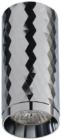 Точечный светильник накладной Rodeo IL.0005.1700 CH