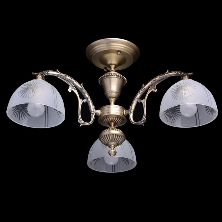 картинка Потолочная люстра Ariadna 450011503 от магазина BTSvet