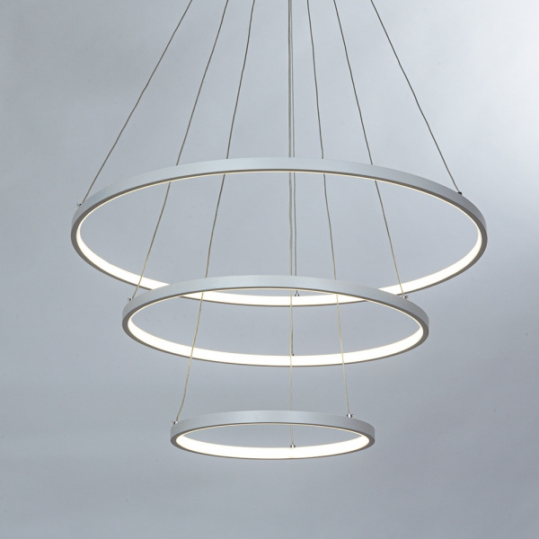 картинка Подвесной светильник Frodo A2197SP-3WH от магазина BTSvet