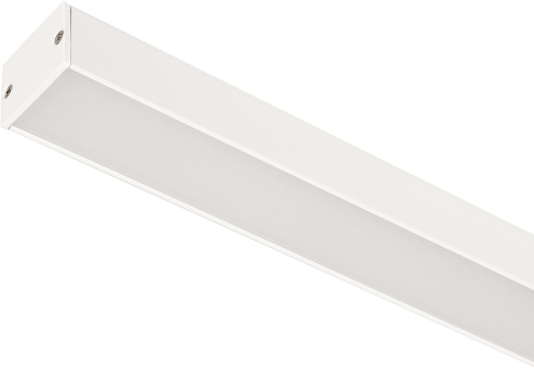 Потолочный светильник LED прямоугольный SNAP-STARLINE-FLAT-S600-13W Day4000 (WH, 120 deg, 48V) (Arlight, IP40 Металл, 3 года) 031457