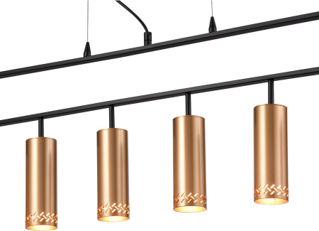 картинка Подвесной светильник Brio VL5794P06 от магазина BTSvet