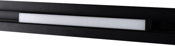 картинка Трековый светильник магнитный светодиодный 48V Tech T004-12 от магазина BTSvet