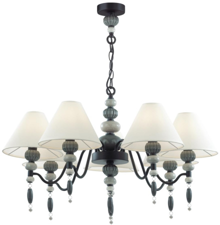 картинка Подвесная люстра Sochi 4896/7 от магазина BTSvet