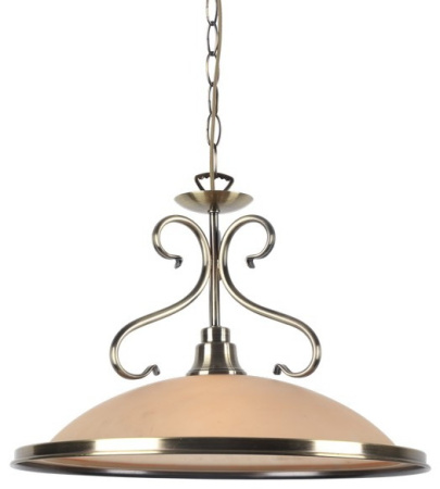 картинка Подвесной светильник Safari A6905SP-1AB от магазина BTSvet