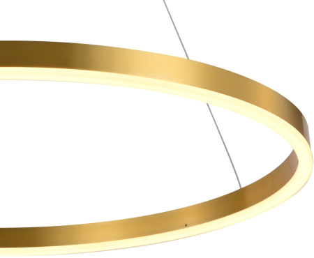 картинка Подвесной светильник Kink Light Тор 08213,36A(3000K) от магазина BTSvet