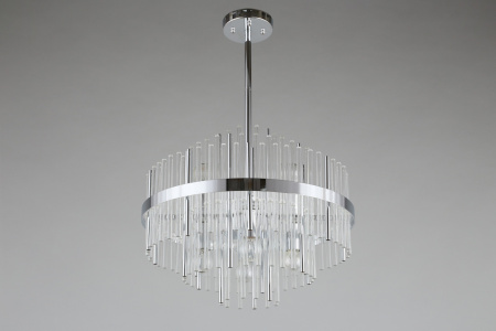 картинка Потолочная люстра на штанге Alatri OML-69207-06 от магазина BTSvet