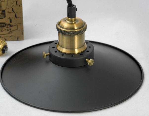 картинка Подвесной светильник лофт LSP-9600 от магазина BTSvet