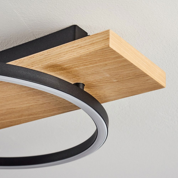 картинка Потолочный светильник светодиодный Boyal 99468 от магазина BTSvet