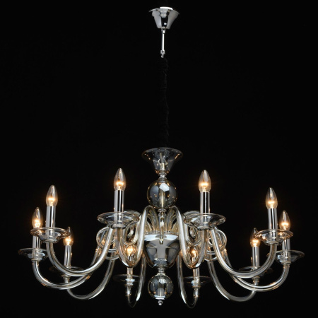 картинка Подвесная люстра Jella 483012710 от магазина BTSvet