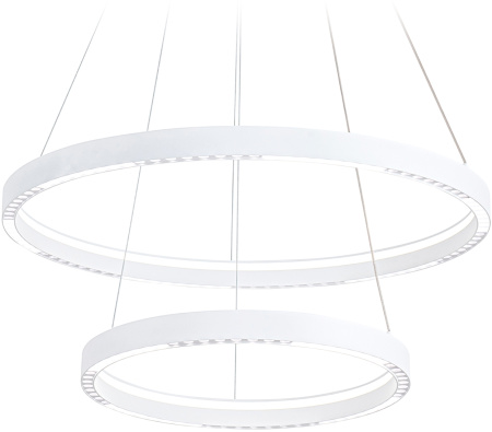 картинка Подвесной светильник светодиодный COMFORT FL5862 от магазина BTSvet