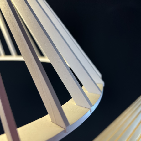 картинка Подвесной светильник PUNKTO1 от магазина BTSvet