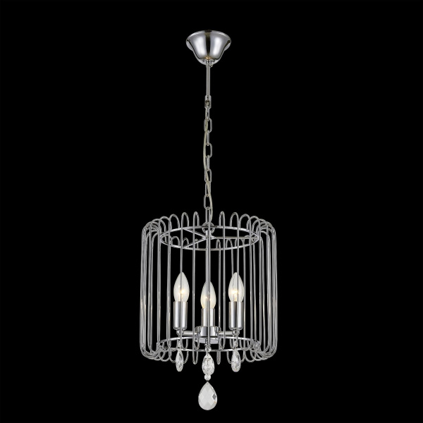 картинка Подвесная люстра Dzhina CL462131 от магазина BTSvet