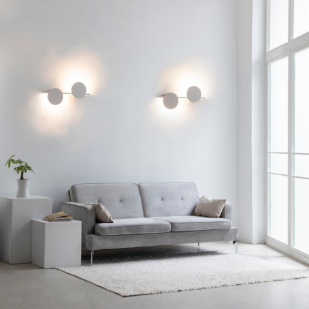 картинка Настенный светильник светодиодный Eris 7298 от магазина BTSvet