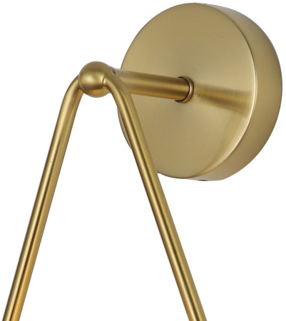 картинка Бра Quantum 2918-1W от магазина BTSvet