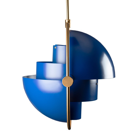 картинка Подвесной светильник Multi-lite LOFT9915-IND от магазина BTSvet
