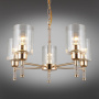 картинка Подвесная люстра OML-66513-05 от магазина BTSvet