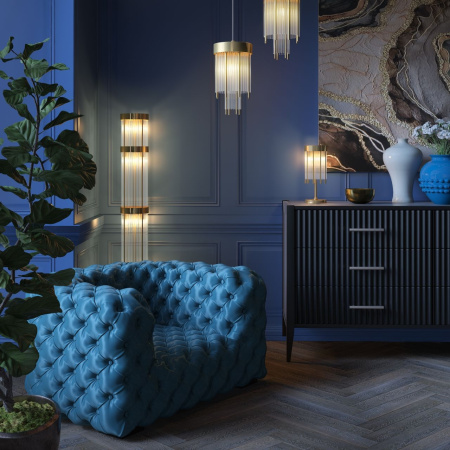 картинка Торшер с выключателем York 4788/12F от магазина BTSvet